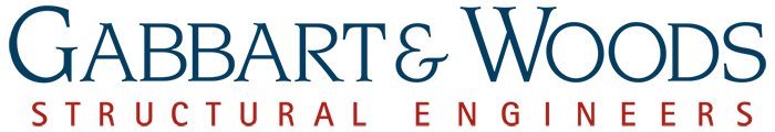 Gabbart & Woods Structural Engineers logo