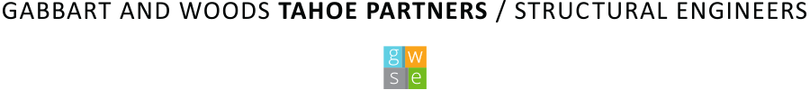 gw partners Structural Engineers logo