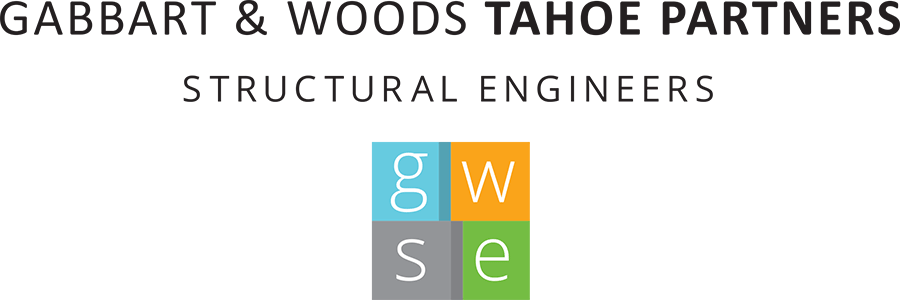 gw partners Structural Engineers logo